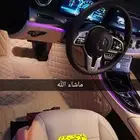 دعاسات جلد لحماية الارضية مرسيدس s