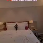 تززين غرف فنادق عرسان في كوالالمبور