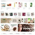 تصميم مواقع ومتاجر الالكترونية