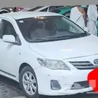 كوريلا 2013 مكينه فل قير فل ممشى 430 مكيف كمبروسر جديد