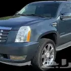 اسكاليد تشليح قطع 2010