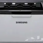 طابعه سامسنج لون واحد. اسود