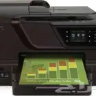 طابعة HP Officejet Pro 8600