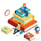 برزنتيشن واجبات بحوث كتابه بخط اليد اكسل باوربوينت