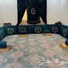 مساند ظهر وستاره