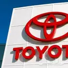 معلم قطع غيار تويوتا