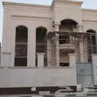 عروض على توريد وتركيب كافة انواع الحجر الطبيعي 0552416276