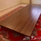 مكتب فخم ودولاب ملاب كبير وجلسه وطبليه كبيره