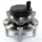 فلنجة هوب امامي كابريس - لومينا 2008-2013 ضمان 6 اشهر