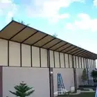 مضلات وسواتر مكه جده