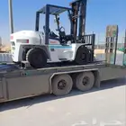 رافعة شوكية للايجار فركلفت سطحة تحميل تنزيل