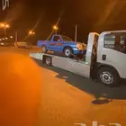 سطحه من حفر الباطن