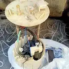 طرمبة بنزين كروز
