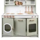 مطبخ اطفال جديد