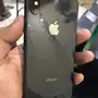 Iphone X 64Gb - رمادي 