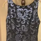 فستان مناسبات ماركة Ralph Lauren