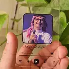 تصميم طباعة مطبوعات اكرليك استيكر ختم فاتورة كرت شخصي اختام