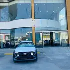 هيونداي توسان اسمارت 2025
