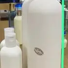 علب فارغة