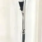 عامود انارة ايكيا 3 لمبات بحالة جيدة جدا