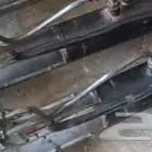 دود  مجموعات  كامري من موديل 1998الى2020