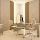 ديكورات داخلية مكاتب