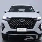 شيري تيجو 7 برو مكس كمفورت 2025