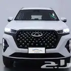 شيري تيجو 7 برو مكس كمفورت 2025 كاش وتقسيط