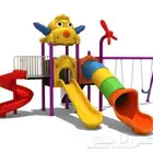 مراجيح و زحاليق