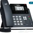 سنترالIP حديث لإدارة اتصالات الشركات والفنادق فى الرياض