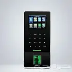 جهاز الحضور والانصراف . دوام الموظفين . مع البرنامج