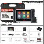 MK808 BT PRO جهاز فحص
