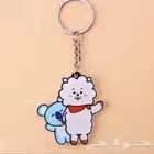 ميداليات شخصيات BT21 ل BTS