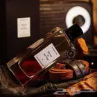 عطر نيش لمحبي العود و الجلد مع خشب الصندل .. طرب
