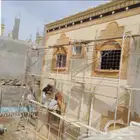 لياسه خارجيه اسمنت الرياض وبطحاء الرياض معى لون سافيتو