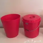 للبيع سطل - وسلة مهملات ايكيا
