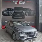 ام جي 5 استاندر 2025 باقل الاسعار