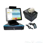 كاشير محاسبي لمحلك