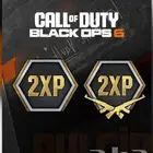 دبل اكس بي 2XP بلاك اوبس 6 BO6