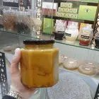 عسل ومكسرات وغذاء ملكات فاتح للشهيه والتسمين
