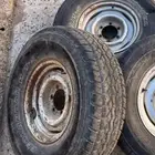 جنط باترول برازيلي