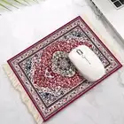 ماوس باد بشكل انيق وعصري على شكل زولي ه