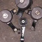 Avalon. Lexis. engine mount 2010-2017