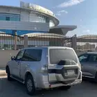 باجيرو 2015