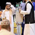 شخصيات رمضانيه متجوله مسحراتي