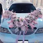 ليموزين سيارات الطويله (vip) مناسبات افراح حفلات