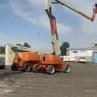 رافعات للايجار