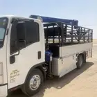 دنا ونش لنقل الابل وغيرها