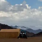 توصيل ماء داخل المندسة والمليليح