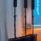 تأجير سماعات وماياكات س